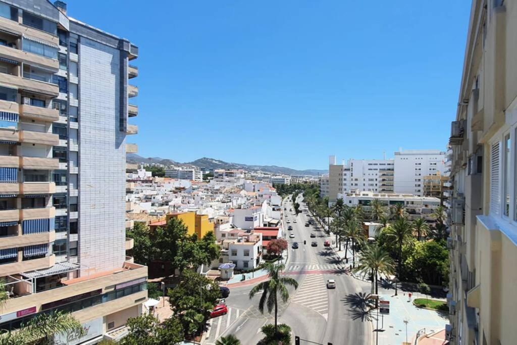 Apartment Nuevo Centro De