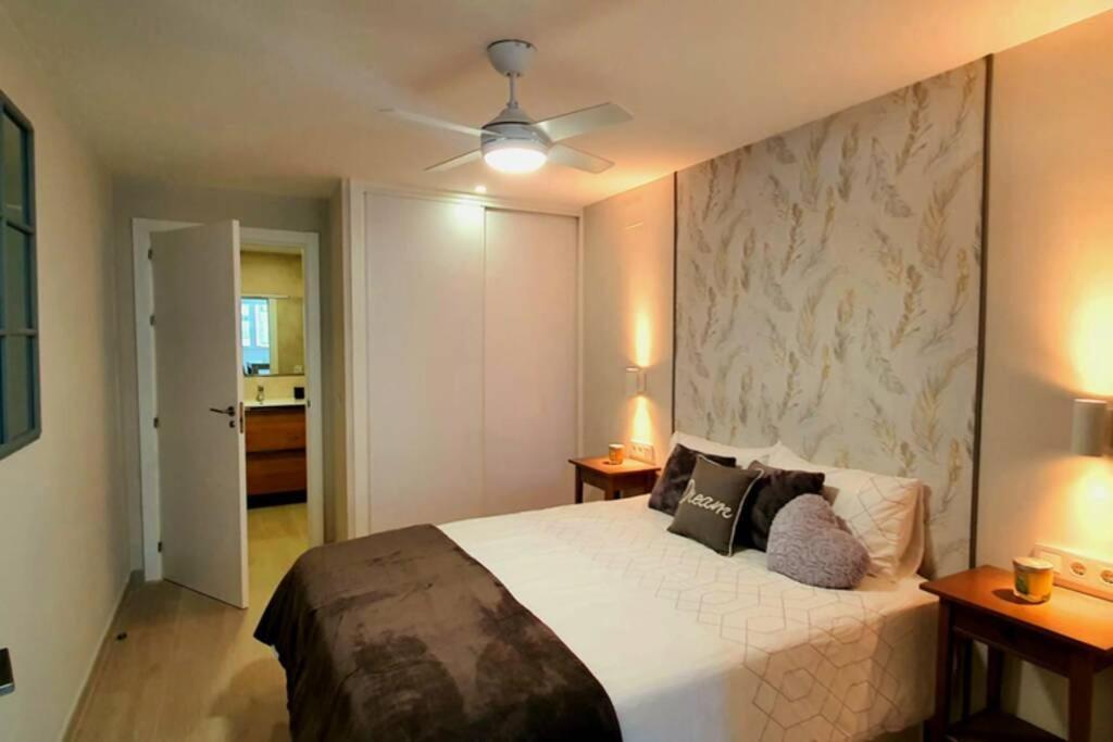 Nuevo Centro De Apartment