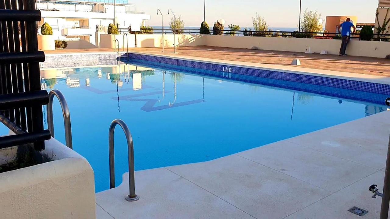 Nuevo Centro De Marbella
