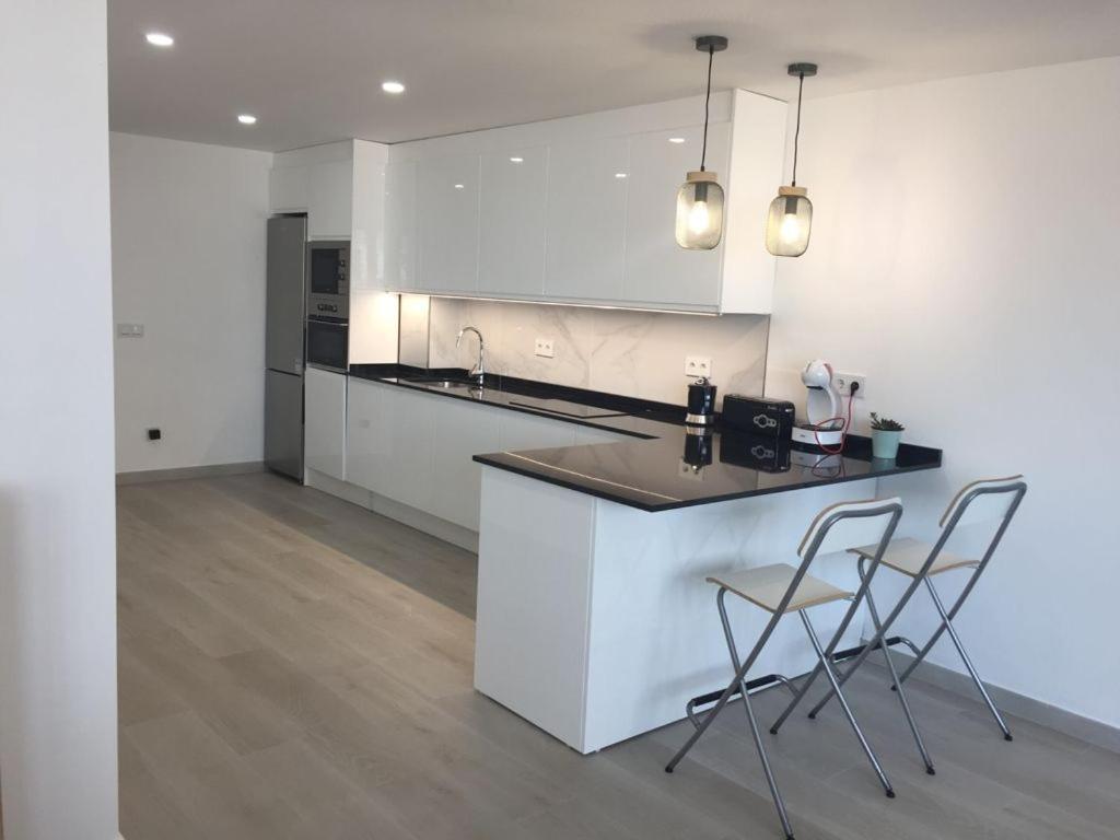 Nuevo Centro De Marbella