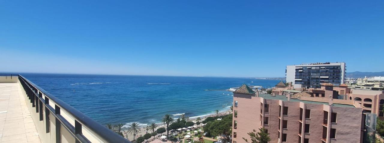 Apartment Nuevo Centro De Marbella