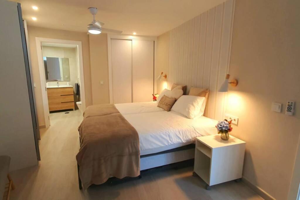 Appartement Nuevo Centro De Marbellac
