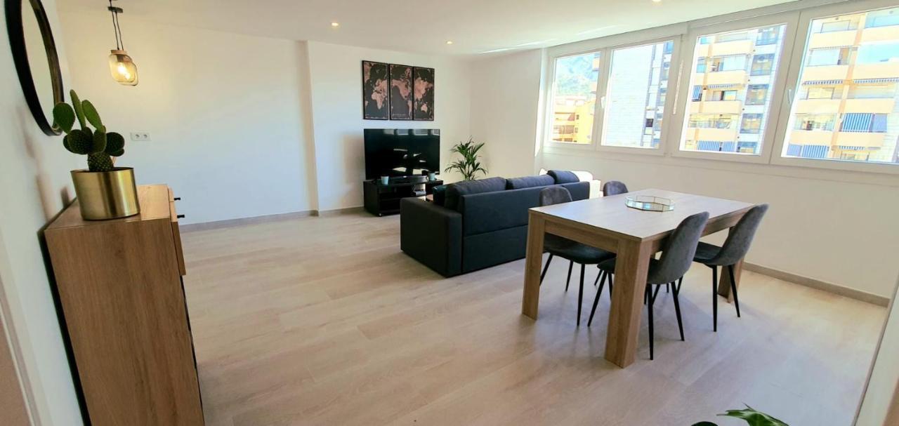 Nuevo Centro De Appartement *