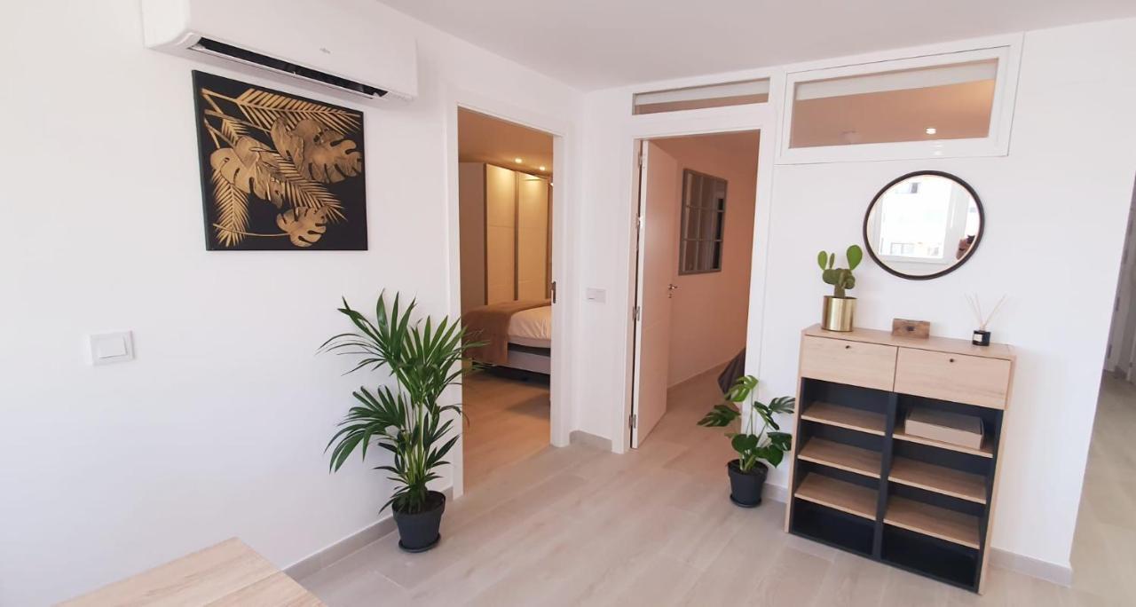Apartment Nuevo Centro De Marbella
