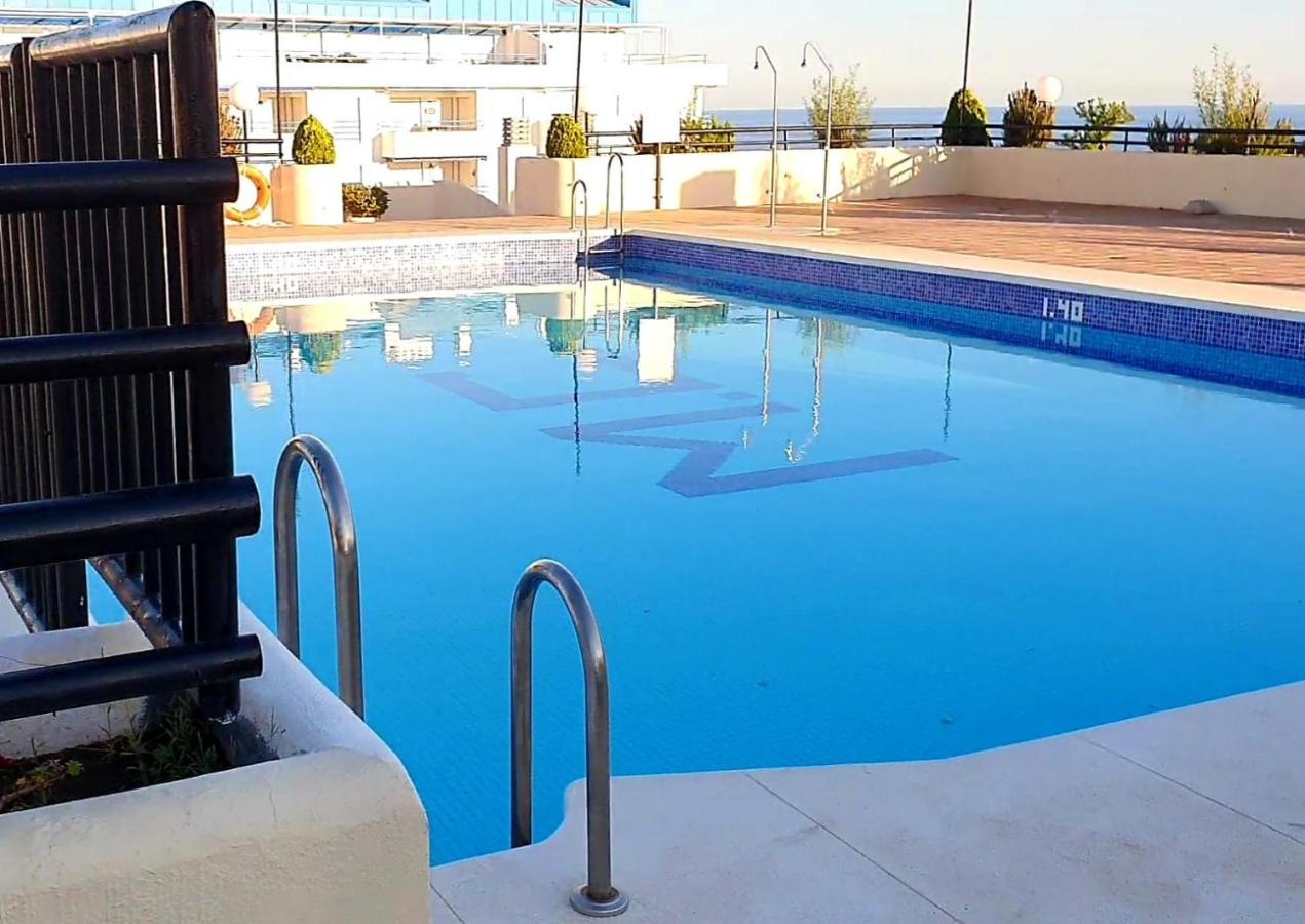 Apartment Nuevo Centro De Marbella