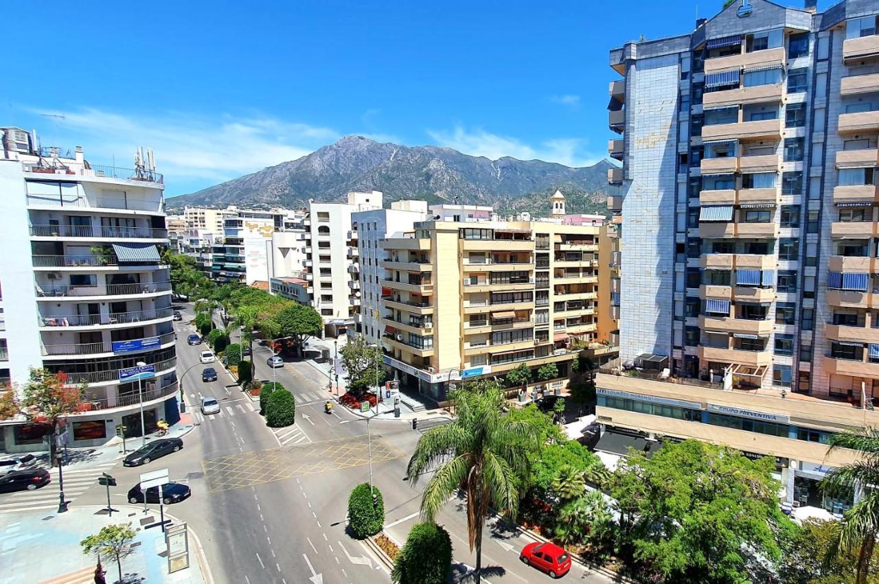 Nuevo Centro De Apartment